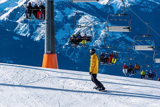 Ar šiemet slidinėjimo kurortai nebebus uždaryti dėl covid19?