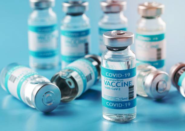 Ar vakcina apsaugo nuo COVID-19?